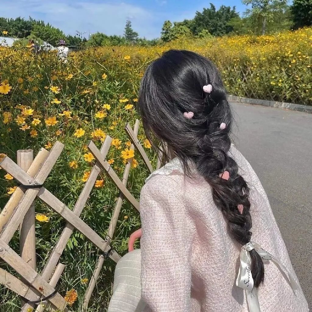 为爱放手