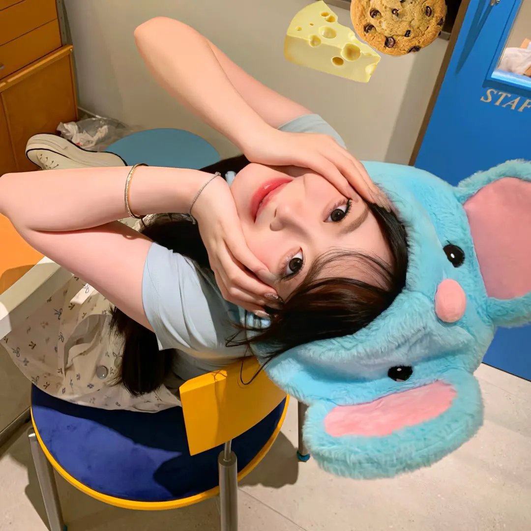 漂亮宝贝直播中